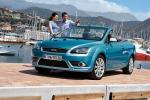 Ford Focus CC 2006 года